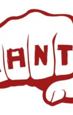 Rant book