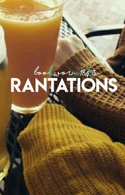 Rantations 🌴🌴🌴