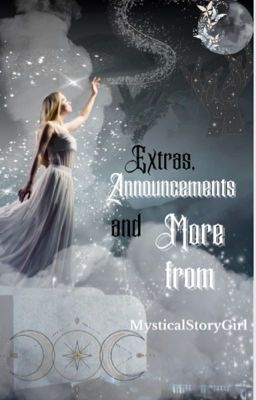 Rants, Reveals, Ramblings, and ExtRas