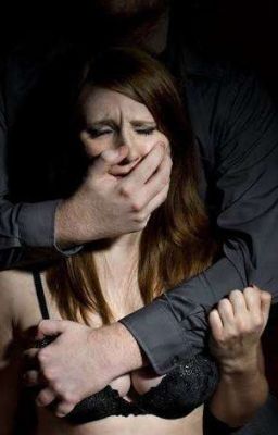 RAPED (True Story)