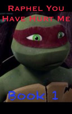 Raphael, You hurt me