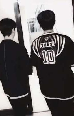 | rascal x ruler | ?