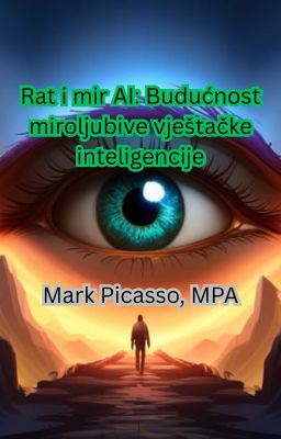 Rat i mir AI: Budućnost miroljubive vještačke inteligencije