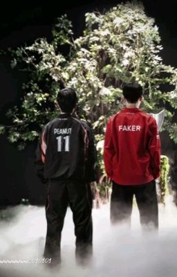 Rất thích ngắm cậu 