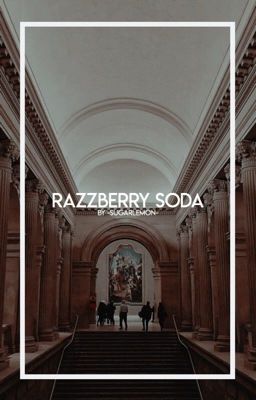 razzberry soda