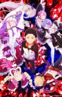 Re:ZERO A Child's Lullaby 