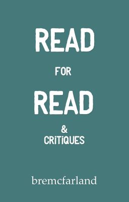 Read for Read