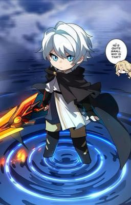 << Reader x Kevin >>