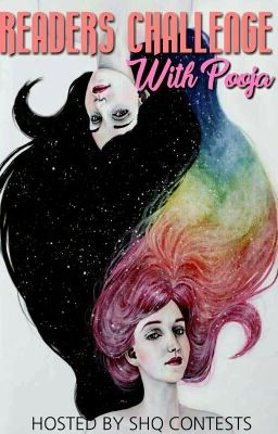 Readers Challenge With Pooja
