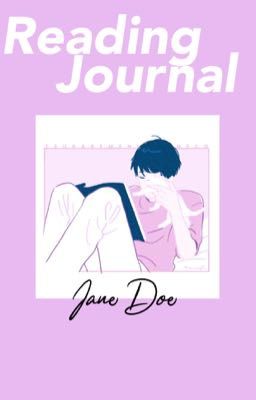 Reading Journal