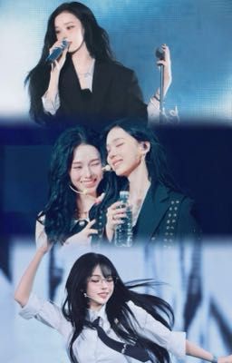 [REAL LIFE] MJ love YU