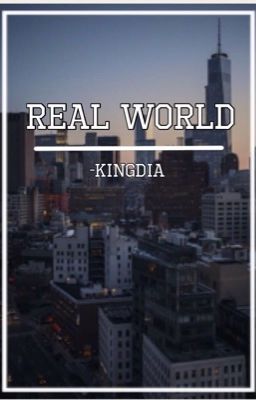 Real World: Exes