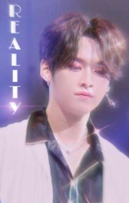 reality  》minsung [oneshot]