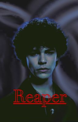 Reaper | Will Byers