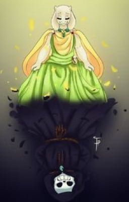 Reapertale Roleplay