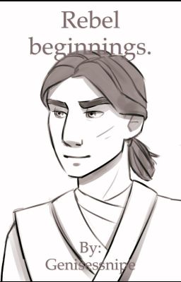 Rebel beginnings