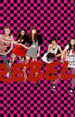 Rebel(HD Ent)