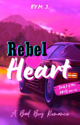 Rebel Heart