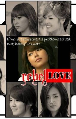 RebelLove [Chap 4b-2], SooSic, JeTi, YulYoon | PG-13