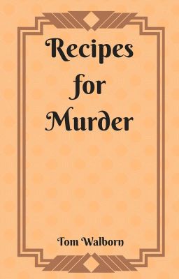 Recipes for Murder