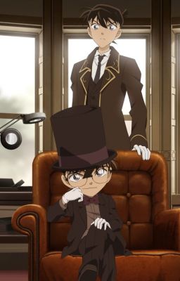 Recuit Members | Detective_Conan_Team