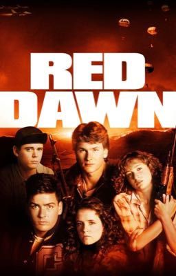 Red Dawn