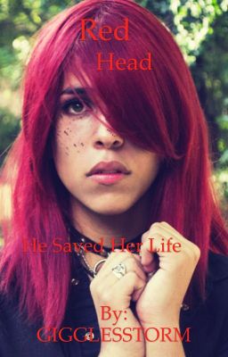 Red Head