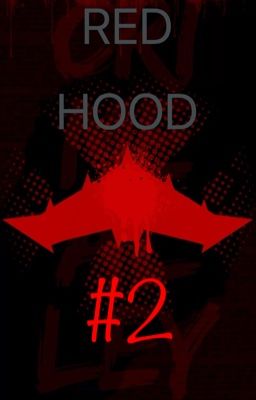 Red Hood #2