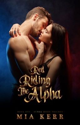 Red Riding The Alpha