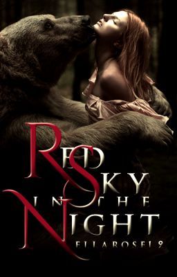 Red Sky In The Night