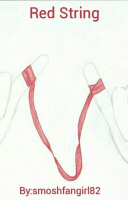 Red string