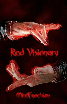 Red Visionary