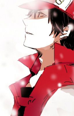 Red x Reader, Curiosity