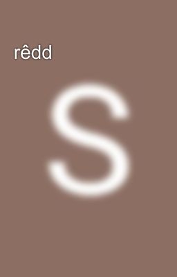 rêdd