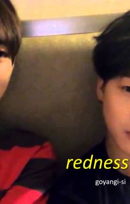 Redness [vmin]