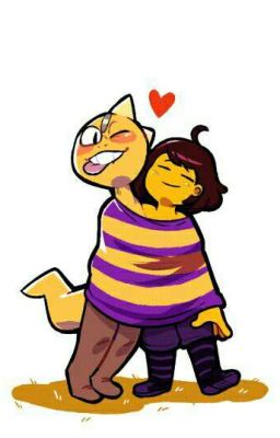 REDNUTALE (ROLESWAP AU!) 