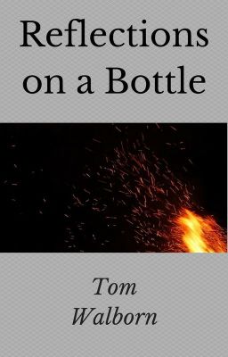 Reflections on a Bottle