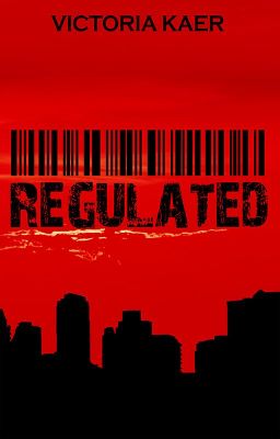 ©Regulated *Published Work*