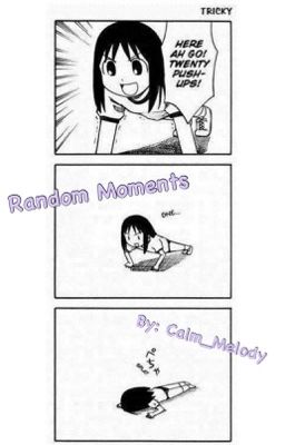Relatable Moments! 1
