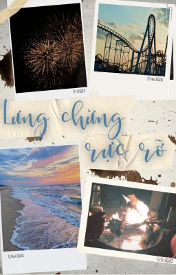 [REMAKING] Lưng chừng rực rỡ