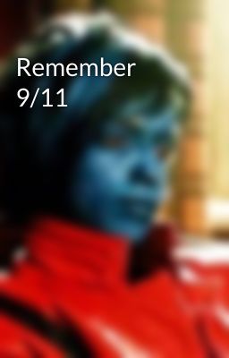 Remember 9/11