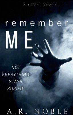 Remember Me