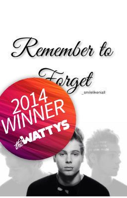 Remember to Forget