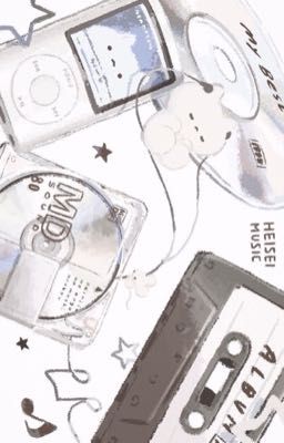 [replay] Our playlist