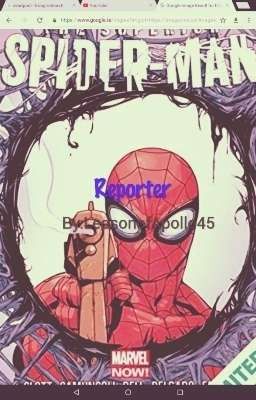 Reporter