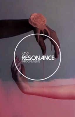 resonance • yoongi