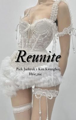 Reunite _ Ruras