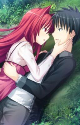 Reunited. Gray x Reader.