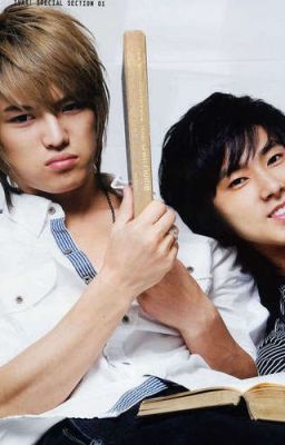 Reup - PHỒN HOA YUNJAE