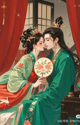 [Reup] Thưởng Hôn